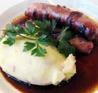 Admella's Bistro - Sydneys Hotel