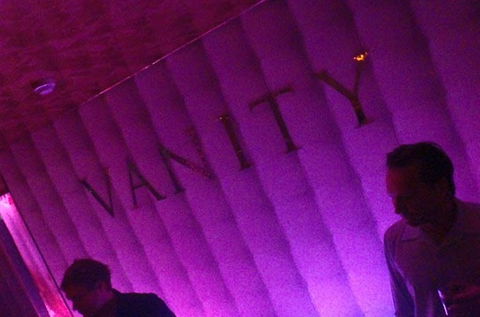 Vanity Nightclub - Sydneys Hotel 0