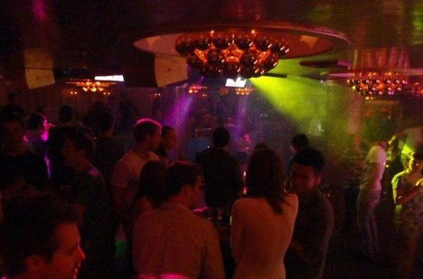 Vanity Nightclub - Sydneys Hotel 1