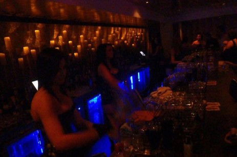 Vanity Nightclub - Sydneys Hotel 2