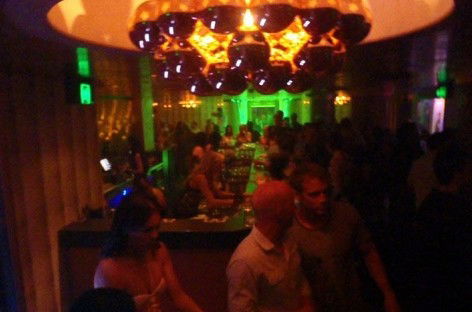 Vanity Nightclub - Sydneys Hotel 3