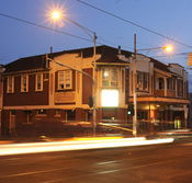 Royal Derby Hotel - Sydneys Hotel
