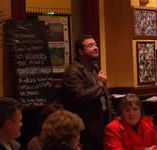 The Grand Bar and Brasserie of Bowral - Sydneys Hotel