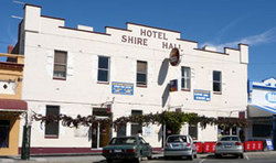Ararat VIC Sydneys Hotel