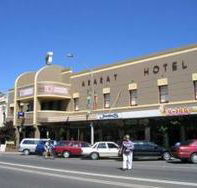 Ararat Hotel - Sydneys Hotel