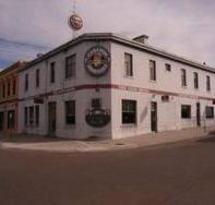 Club Hotel Bairnsdale - Sydneys Hotel