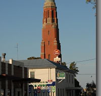 The Main Hotel - Sydneys Hotel