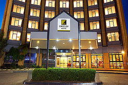 Chifley Albury - Sydneys Hotel 0