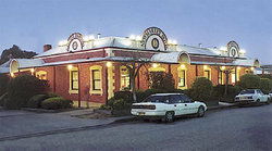 Newmarket Hotel Albury - Sydneys Hotel 0