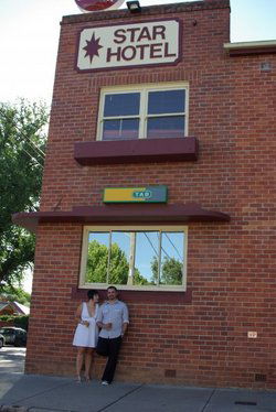 Star Hotel Albury - Sydneys Hotel 0