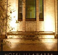 Hotel Illawarra - Sydneys Hotel