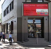 Oscars Sports Hotel - Sydneys Hotel