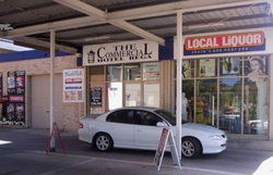 Bega NSW Sydneys Hotel