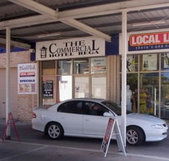 The Commercial Hotel Bega - Sydneys Hotel