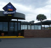Morwell Hotel - Sydneys Hotel