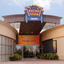 Village Green Hotel - Sydneys Hotel 0