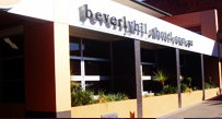 The Beverly Hills Hotel - Sydneys Hotel 0