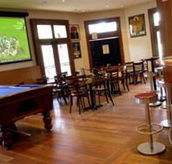Olympic Hotel Sydney - Sydneys Hotel