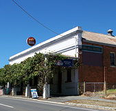 Red Hill Hotel - Sydneys Hotel