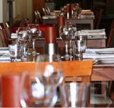 Zest Restaurant - Sydneys Hotel