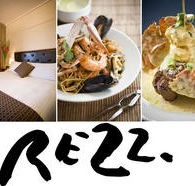 Rezz Newton - Sydneys Hotel