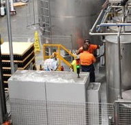 Little Creatures - Sydneys Hotel