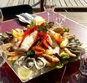 Joes Fish Shack - Sydneys Hotel