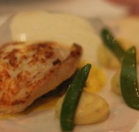 Chanterelle at Jessicas - Sydneys Hotel