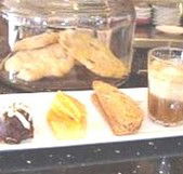 Dux Restaurant - Sydneys Hotel