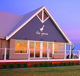 The Goose - Sydneys Hotel