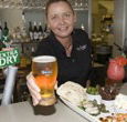 Equinox Cafe Restaurant - Sydneys Hotel