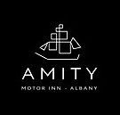 The Amity Restaurant - Sydneys Hotel