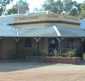 Jennacubbine Tavern - Sydneys Hotel
