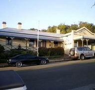 Earl of Spencer Historic Inn - Sydneys Hotel