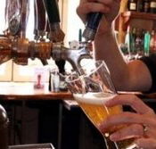 Nicholsons Bar  Grill - Sydneys Hotel