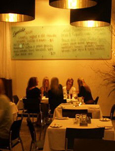 Mandurah WA Sydneys Hotel