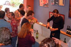 Riki Blake's Cafe - Sydneys Hotel 0