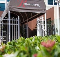 Ribaudos Ristorante - Sydneys Hotel