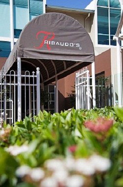 Ribaudos Ristorante - Sydneys Hotel 0