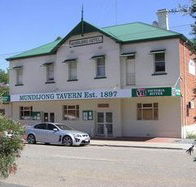 Mundijong Tavern - Sydneys Hotel