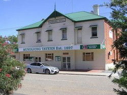 Mundijong Tavern - Sydneys Hotel 0