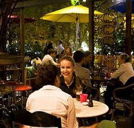 Treehouse Hotel - Sydneys Hotel