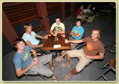 The Australia Hotel - Sydneys Hotel 1