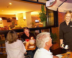 Chifley Albury - Sydneys Hotel 1