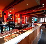 Marine Hotel - Sydneys Hotel