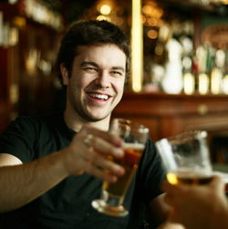 Commonwealth Hotel - Sydneys Hotel 1