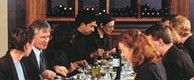 Millioncino Restaurant - Sydneys Hotel 1