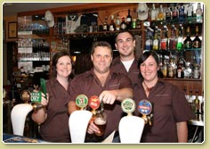 The Australia Hotel - Sydneys Hotel 2