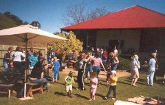 The Flowerdale Hotel - Sydneys Hotel 2