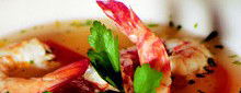 Millioncino Restaurant - Sydneys Hotel 2
